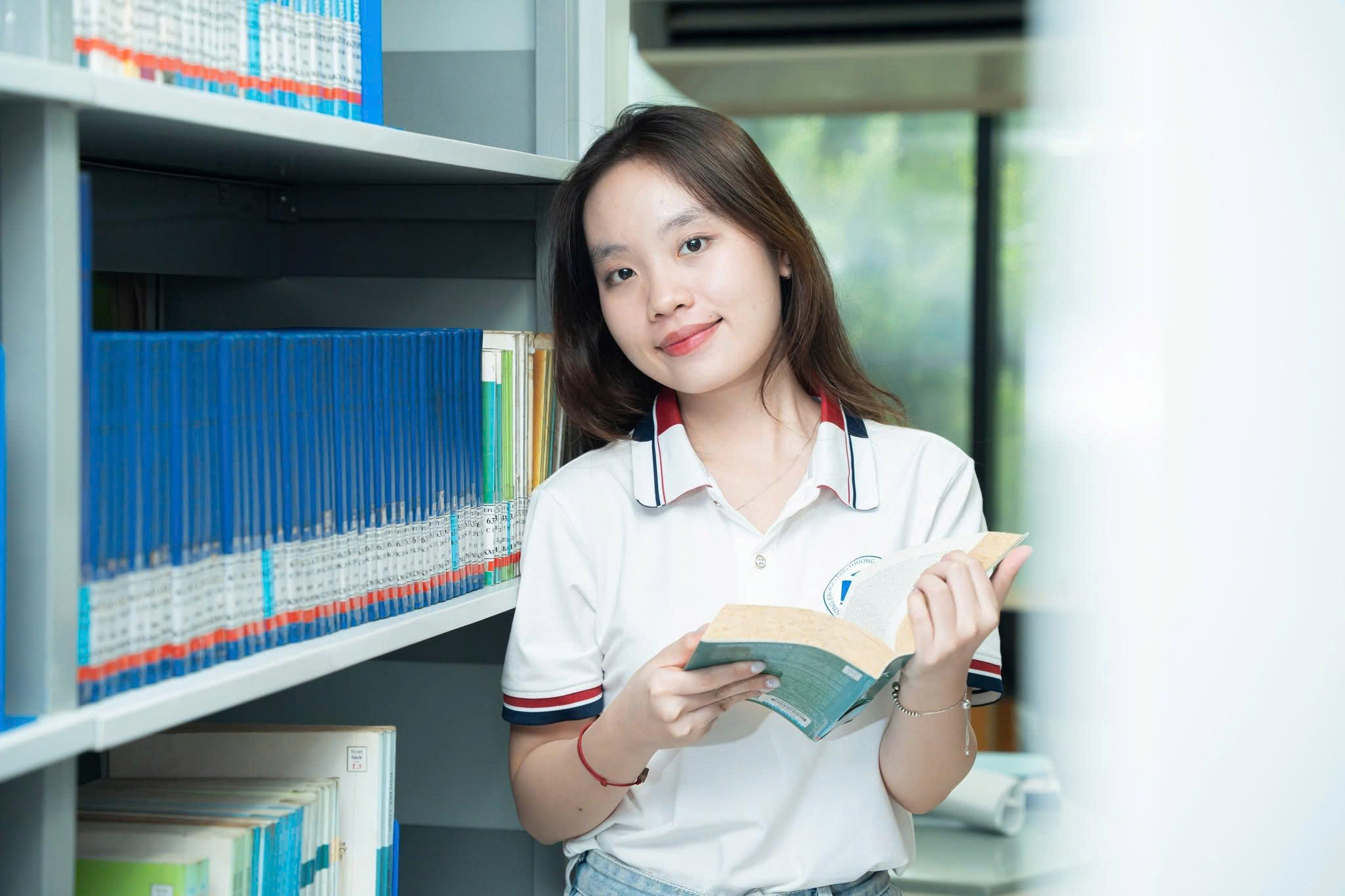 Kinh doanh quốc tế<br/>ĐH Văn hóa Trung Quốc, Đài Loan