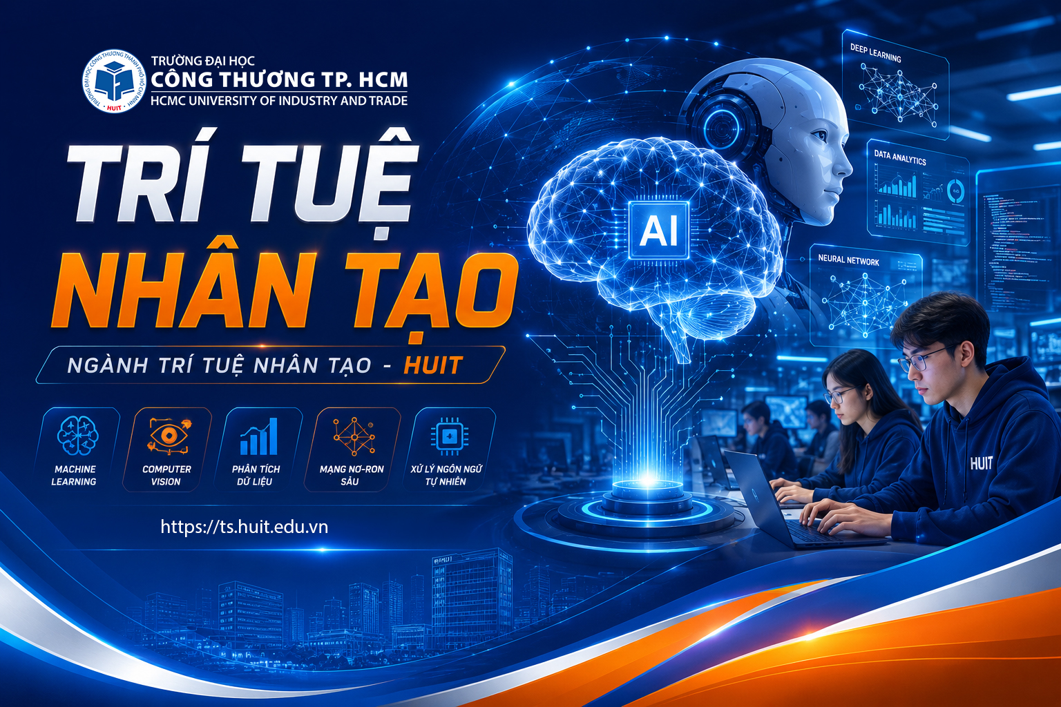 Trí tuệ nhân tạo